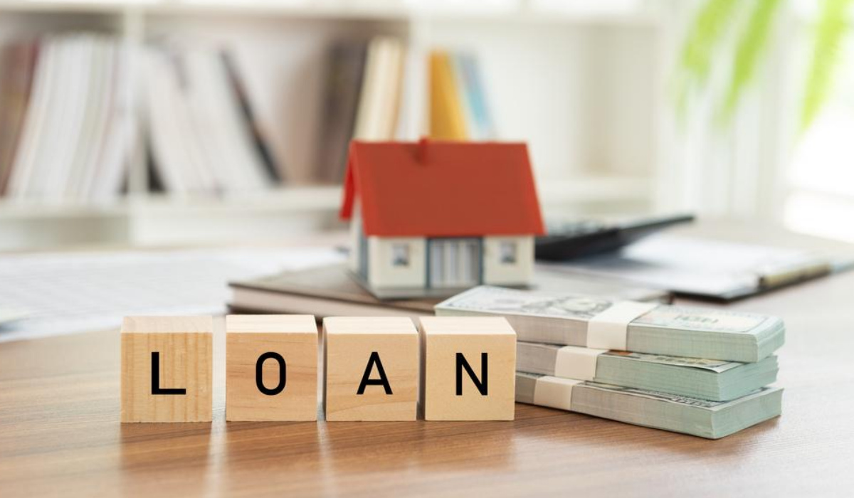 Home Loans Info