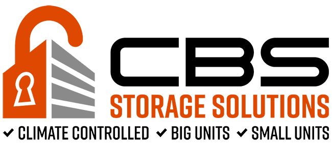 CBS Storage Solutions